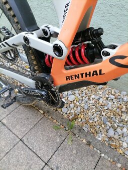 Canyon sender CFR carbon - 5