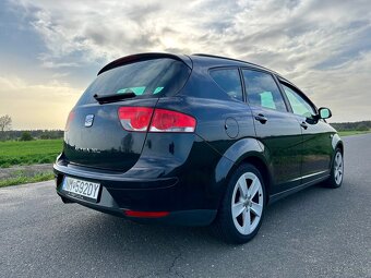 Seat Altea XL 1.9 TDi 2008 - 5