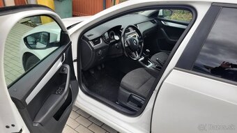 Skoda octavia - 5