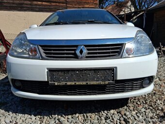 Predam čelné sklo na Renault Thália rok vyroby 2011 - 5
