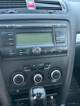 Predám Škoda octavia Combi 2 - 5
