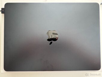 MacBook Air 13,6-inch M2, 2022 - 5