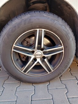 Berlingo 1,6 hdi - 5
