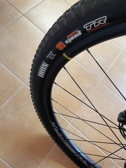 Mondraker Carbon Chrono R - 5