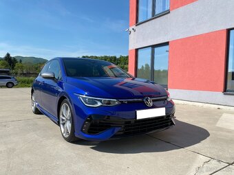 Volkswagen Golf R 2.0 TSI 320k 4MOTION DSG DPH - 5
