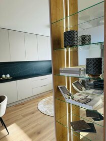 PREDAJ 4IZB.RD NOVOSTAVBA,EŠTE NEOBÝVANÝ,ZARIADENÝ, NITRA - 5
