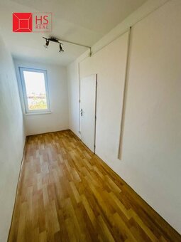 Predaj 3 izb bytu s balkónom v NZ - 5