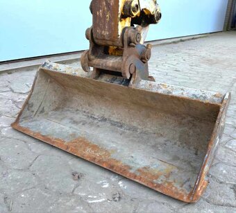 Minibager New Holland - 5