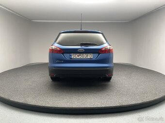 Ford Focus Combi 1.6 Ti 92kW 2013 MkIII - 5
