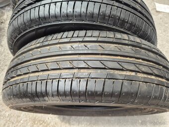 185/65 r15 letné 4 ks BRIDGESTONE - nejazdené - 5