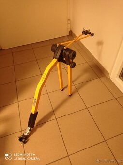 Ťažna tyč na detský bike - 5