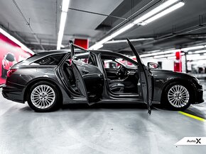 Audi A6 50 TDI Mild Hybrid Quattro S-line 210 kW | DPH - 5