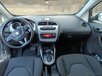 Seat Altea xl . 1.8.TSI sport - 5