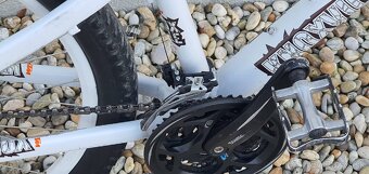 KTM bicykel - 5