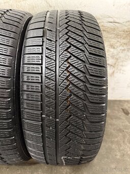 Zimné pneumatiky 245/45/18 Continental Wintercontact TS850P - 5