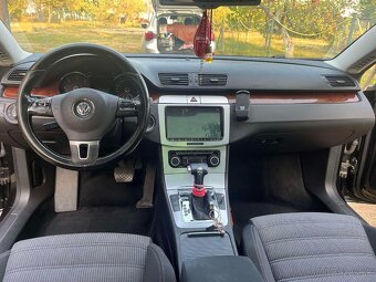 Volkswagen Passat CC 2.0 TDI 103kw - 5