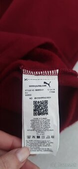 Predám dámsku mikinu zn.Puma - 5