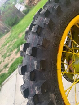 Pitbike 125 - 5