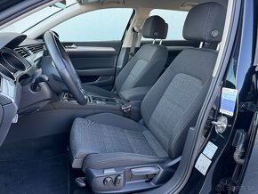 Volkswagen Passat Variant 2.0 TDI EVO Business DSG - 5