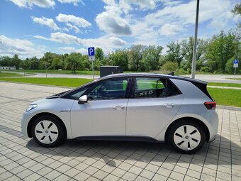 Volkswagen ID.3 Pure Performance 45kWh City / 32.000km / - 5