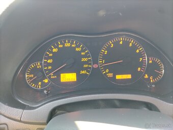 Toyota Avensis t25 1.8vvti - 5