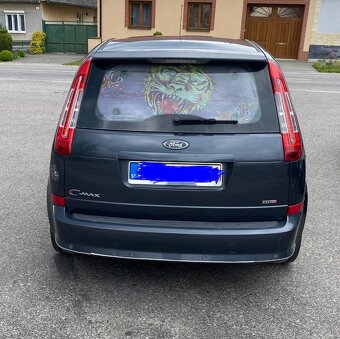 Predam Ford c Max 1.6tdci 80kw - 5
