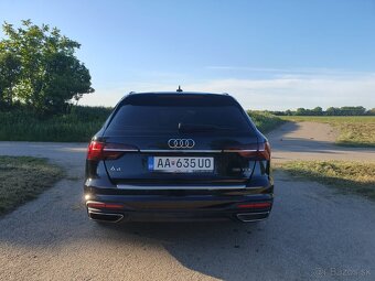 Predám Audi A4 Avant 35 2.0 TDI S tronic - 5
