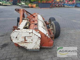 Mulčovač za traktor fabrický 2,80m - 5