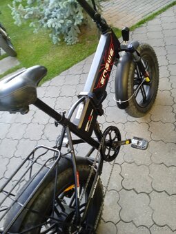 Engwe - 5