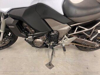 Kawasaki versys 1000 - 5