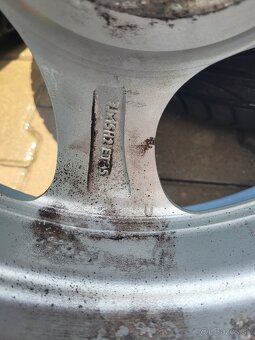 5x114.3 r15 mazda - 5