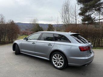 Audi A6 C7 Facelift 3.0TDI 160kw 9/2015 Quattro - 5