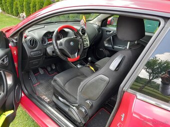 Predám Alfa Romeo Mito - 5