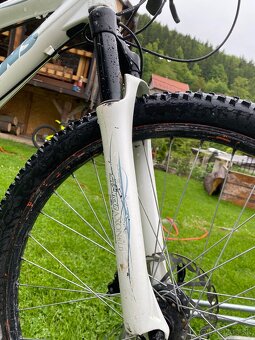 Bicykel stevens - 5