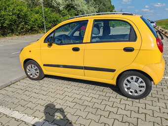 CHEVROLET SPARK - 5