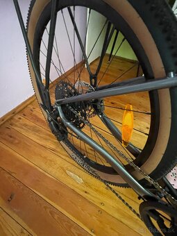 TREK Dual Sport 3 Gen 5 - 5