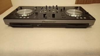 Predám Pioneer Konzolu R1+ Dexaver+ Taška - 5