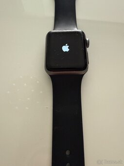 Apple Watch Series 3 - 5