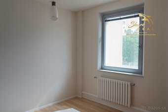 IBA U NÁS - svetlý 3 izbový byt vo výbornej lokalite Vrbovéh - 5