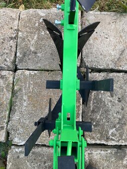 Plečka aj za malotraktor - 5