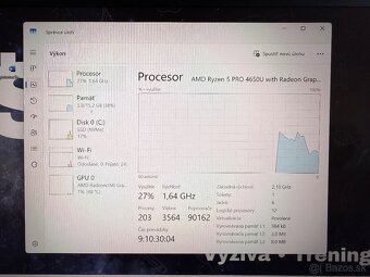 Lenovo Thinkpad T14s gen1 - 5