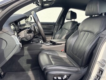 BMW 640d xDrive Gran Turismo - 5