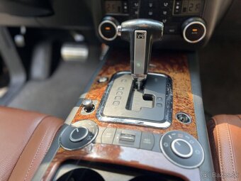 Predám VW Tuareg 5,0tdi - 5