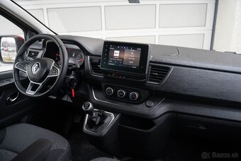 AUTOPOŽIČOVŇA KOŠICE/ PREŠOV/ POPRAD / ROŽŇAVA/ MICHALOVCE - 5