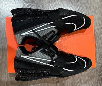 Nike Romaleos 4, EU 40,5 - 5