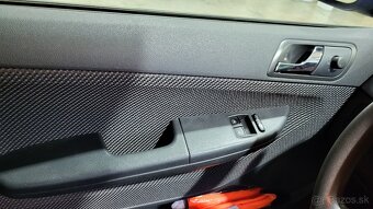 Skoda fabia I na nahradne diely - 5