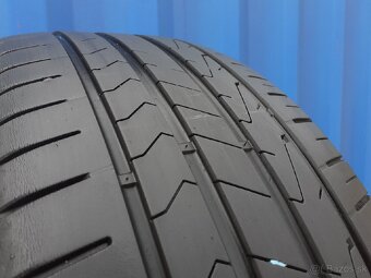 Letné pneu 235/55R18 Hankook - 5