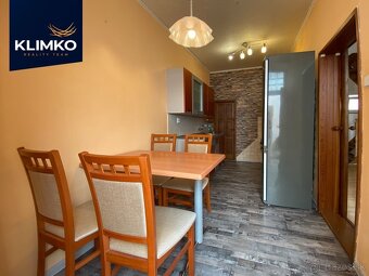 Predaj | Dom - Prešov - Svätoplukova ul. - 5