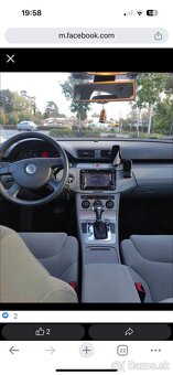 Volkswagen passat b6 - 5