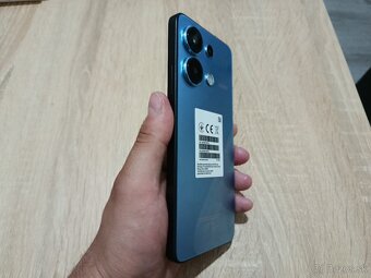 Xiaomi Redmi Note 13 8GB / 256GB - 5